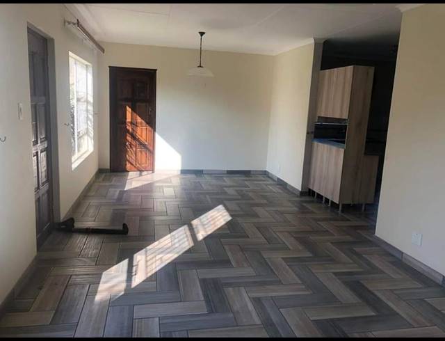 3 BEDROOM TOWNHOUSE FOR SALE IN KOOKRUS